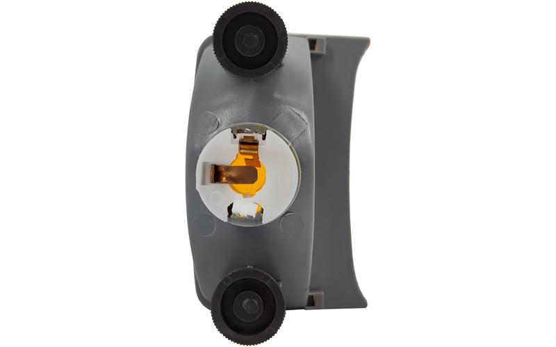 Mercedes 814 / 817 Lampa Kierunkowskazu Lewa