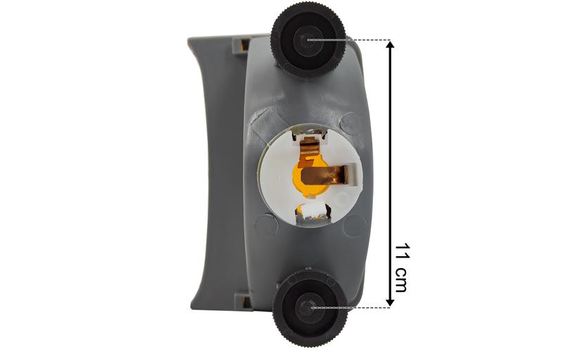 Mercedes 814 / 817 Clignotant Droit