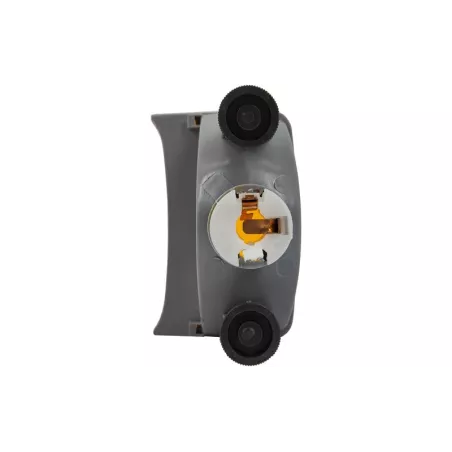 Mercedes 814 / 817 Turn Signal Lamp RH
