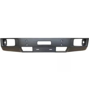 Mercedes 814 / 817 / 809 / 811 Stoẞstange , Stoẞfänger Plastic
