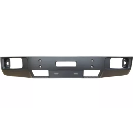 Mercedes 814 / 817 / 809 / 811 Stoẞstange , Stoẞfänger Plastic