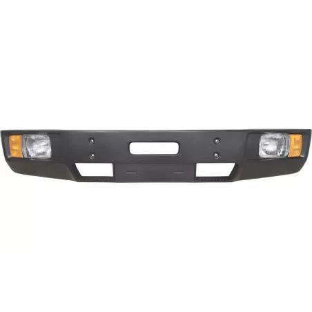 Mercedes 814 Front Bumper