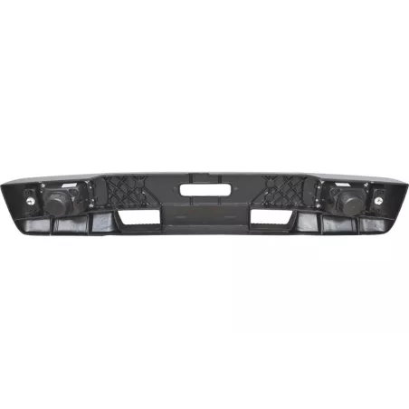 Mercedes 814 Front Bumper