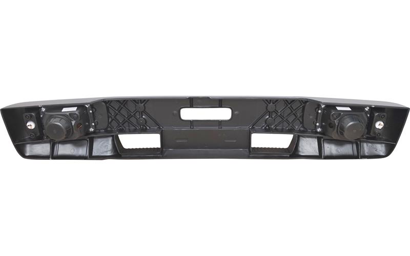 Mercedes 814 Frontstoßstange