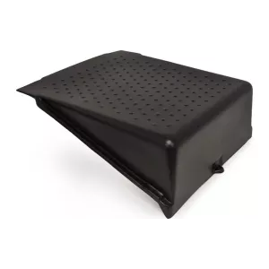 Mercedes 814 Large Battery Cover