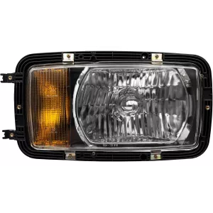 Mercedes SK Headlamp RH