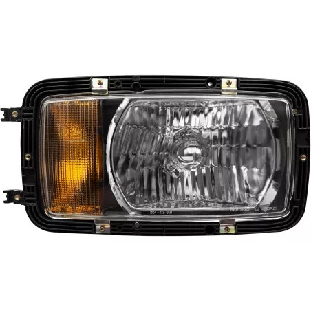 Mercedes SK Headlamp RH