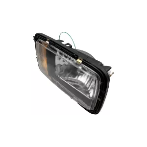 Mercedes SK Headlamp RH