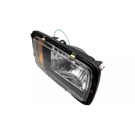 Mercedes SK Headlamp RH