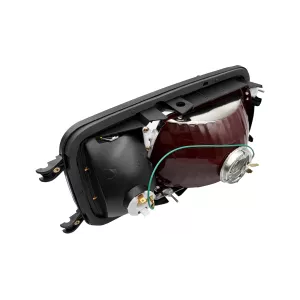 Mercedes SK Headlamp LH