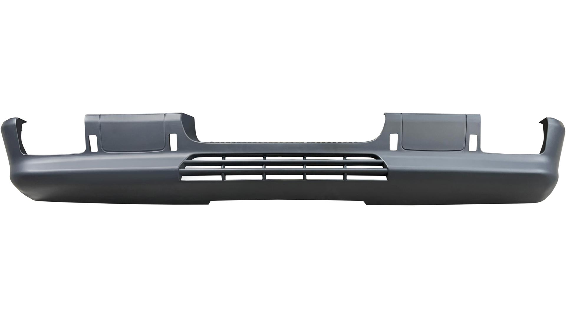 MERC SK 1735 SPOILER SZEROKA KABINA
