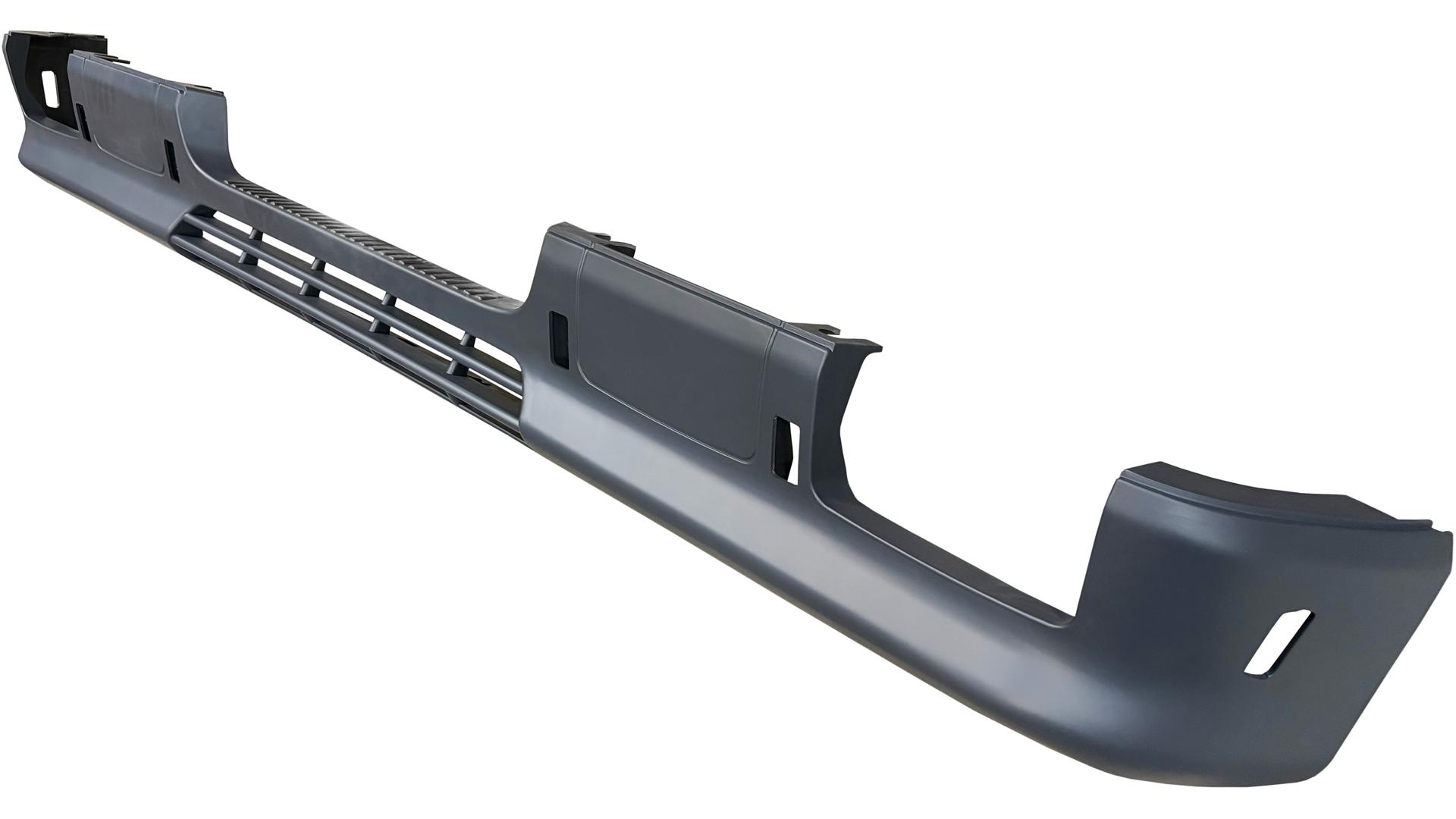 MERC SK 1735 SPOILER SZEROKA KABINA