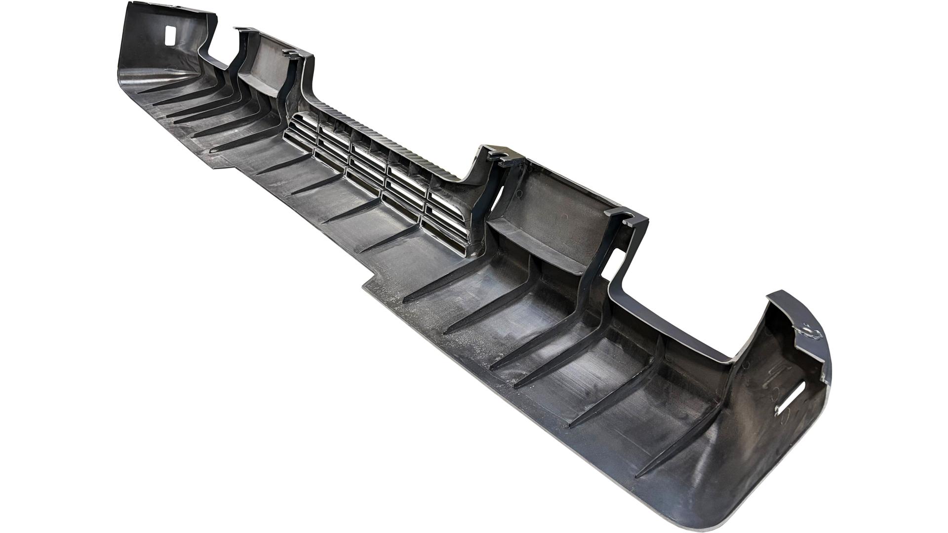 MERC SK 1735 SPOILER SZEROKA KABINA