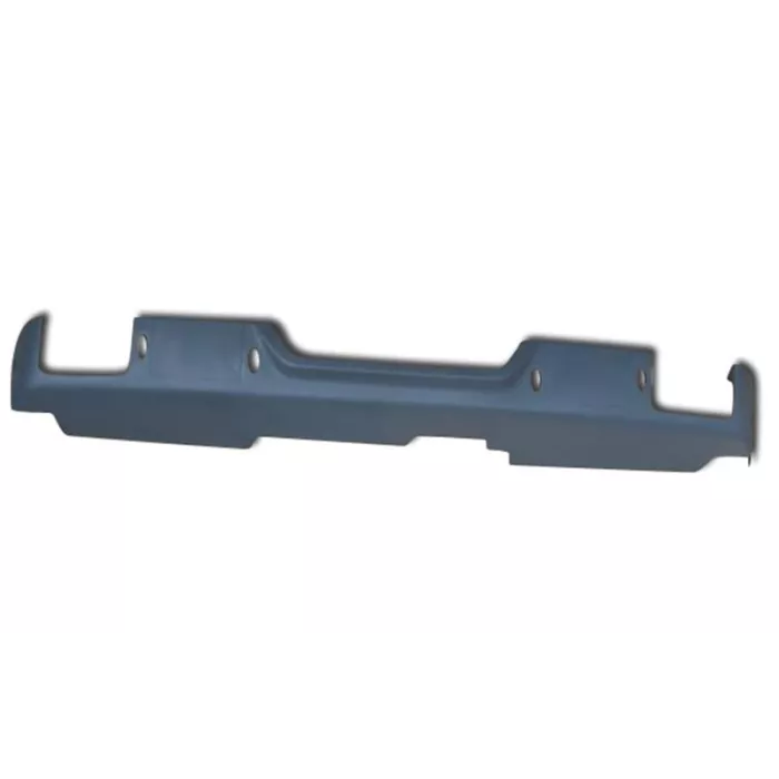 Mercedes SK 1735 Spoiler de Cabine Étroit