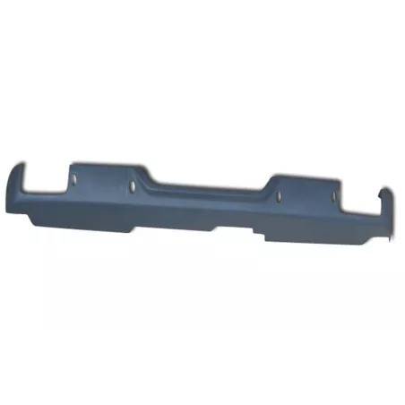 Mercedes SK 1735 Spoiler Narrow Cab