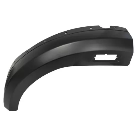 Mercedes SK 1735 Wide Cab Short Mudguard LH