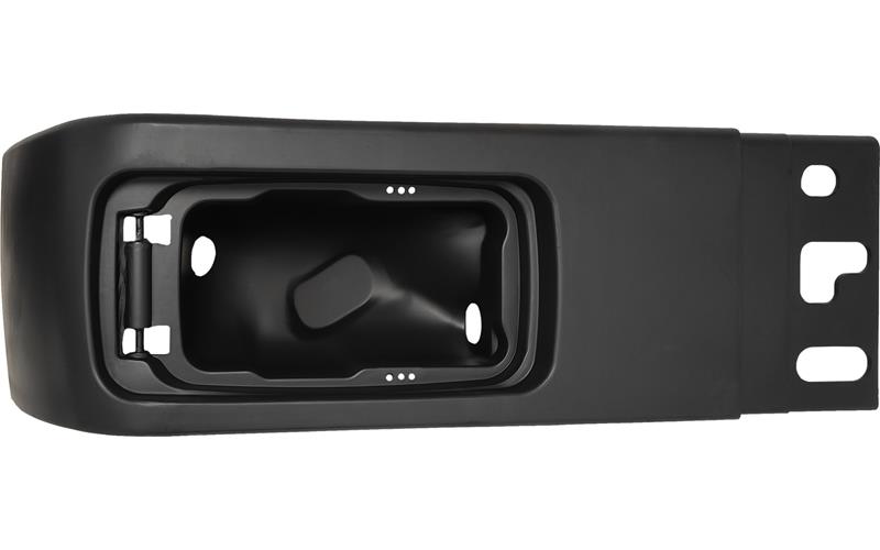 Mercedes SK 1735 Front Bumper RH
