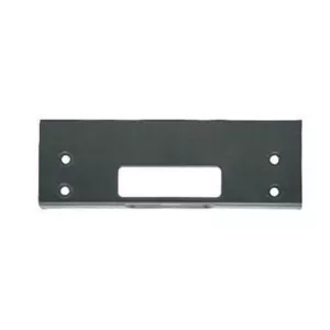 Mercedes SK 1735 Upper Narrow Center Bumper Clip