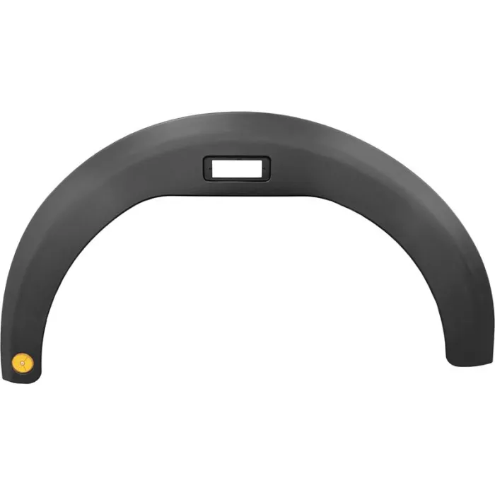 Mercedes SK 1735 Wide Cab Long Mudguard RH