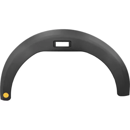 Mercedes SK 1735 Garde-boue / Aile Long Droit de Cabine Large