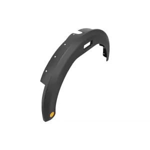 Mercedes SK 1735 Wide Cab Long Mudguard RH
