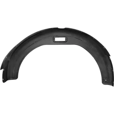 Mercedes SK 1735 Wide Cab Long Mudguard RH