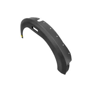 Mercedes SK 1735 Wide Cab Long Mudguard RH