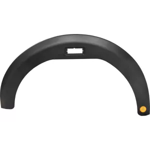 Mercedes SK 1735 Wide Cab Long Mudguard LH