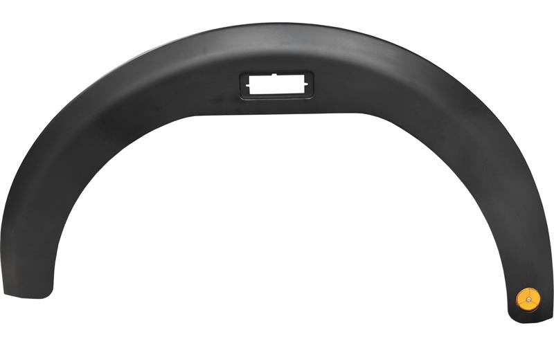 Mercedes SK 1735 Wide Cab Long Mudguard LH