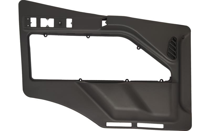 Mercedes SK 641 / 649 Interior Door Extension LH