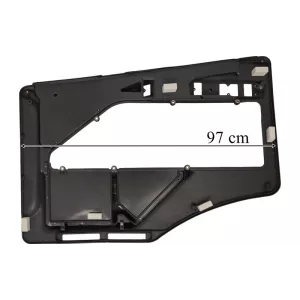 Mercedes SK 641 / 649 Panneau Intérieur de Porte Gauche