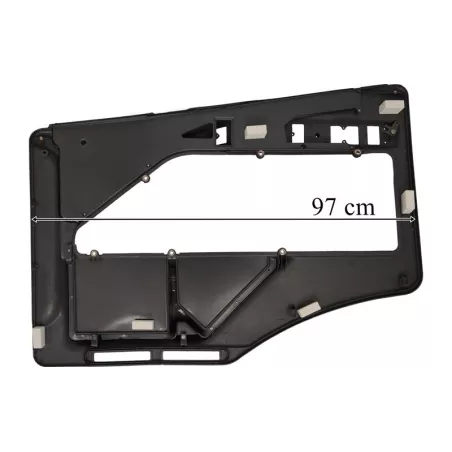 Mercedes SK 641 / 649 Interior Door Extension LH