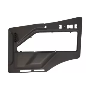 Mercedes SK 641 / 649 Interior Door Extension RH