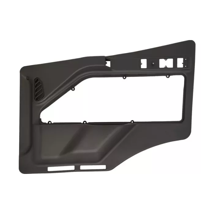 Mercedes SK 641 / 649 Interior Door Extension RH
