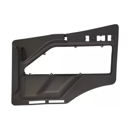 Mercedes SK 641 / 649 Interior Door Extension RH
