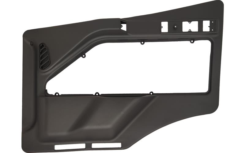 Mercedes SK 641 / 649 Interior Door Extension RH