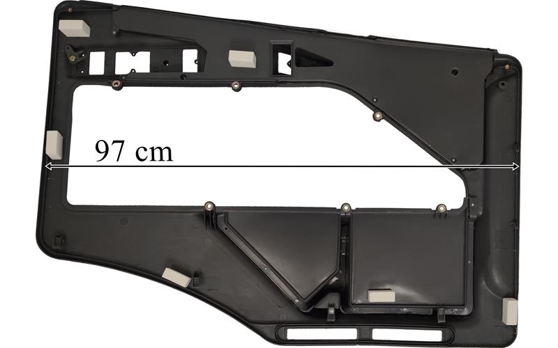 Mercedes SK 641 / 649 Tapicerka Drzwi Prawa