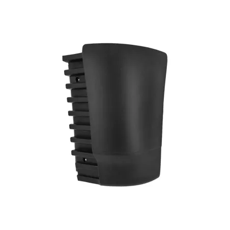Mercedes SK 1735 Deflector / Esquina de Cabina Izquierda (Parrilla Estrecha)