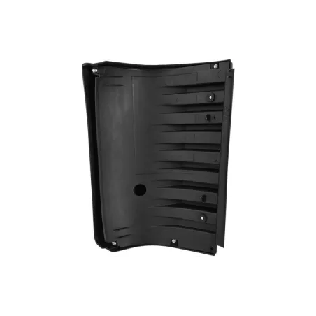 Mercedes SK 1735 Deflector / Esquina de Cabina Izquierda (Parrilla Estrecha)