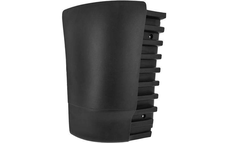 Mercedes SK 1735 Déflecteur / Coin de Cabine Droit (Calandre Étroite)
