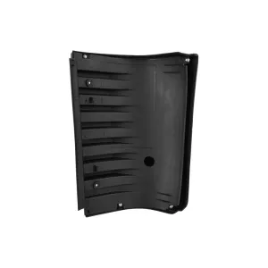 Mercedes SK 1735 Cab Deflector / Corner RH (Narrow Grille)