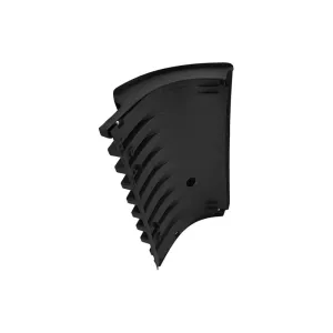 Mercedes SK 1735 Deflector / Esquina de Cabina Derecha (Parrilla Estrecha)