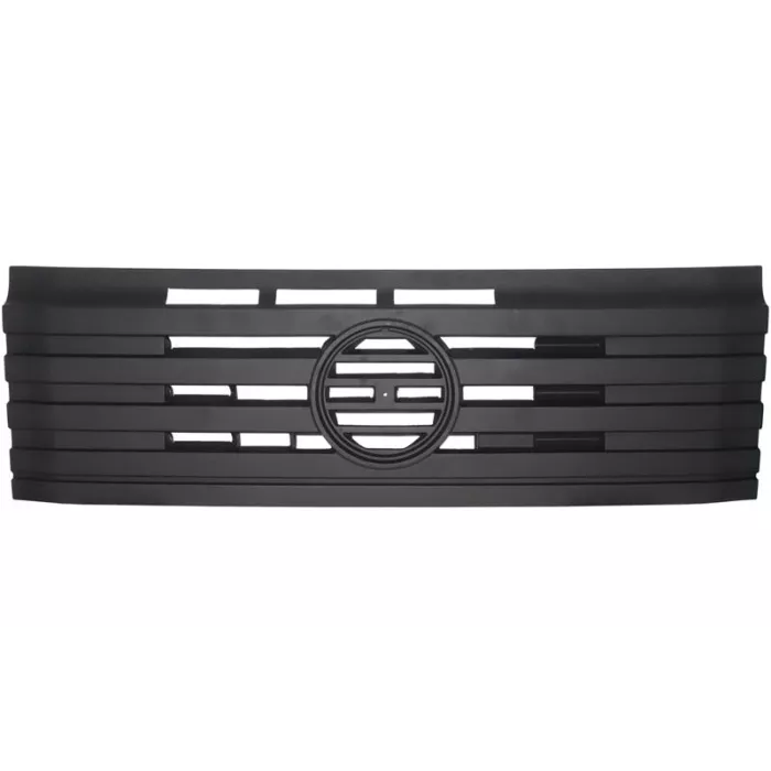 Mercedes SK 1735 Narrow Cab Grille Wide