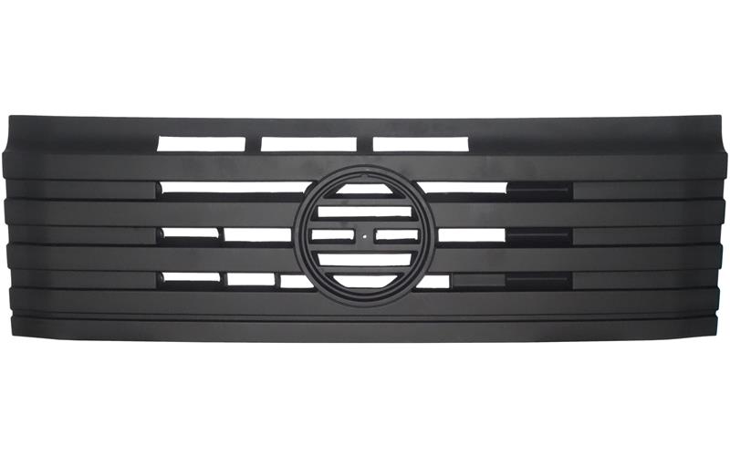 Mercedes SK 1735 Narrow Cab Grille Wide