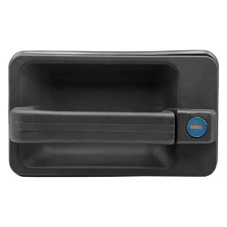 Mercedes SK Door Handle LH (With Key)