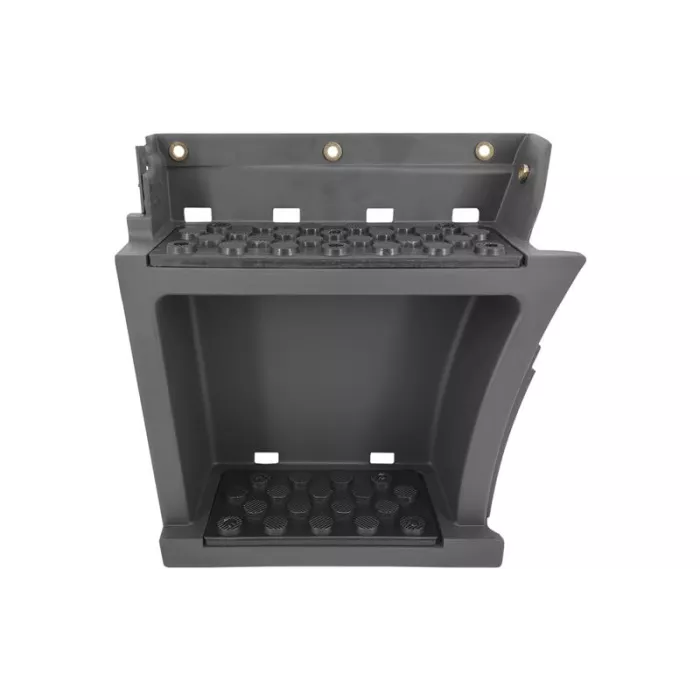 Mercedes SK 1735 Cab Step LH