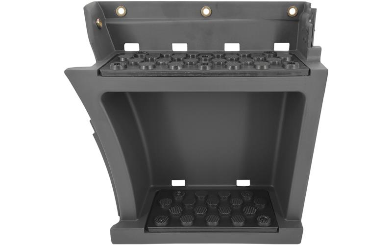 Mercedes SK 1735 Cab Step RH