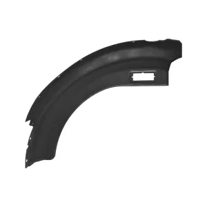 Mercedes SK 1735 Narrow Cab Short Mudguard RH
