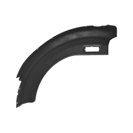 Mercedes SK 1735 Narrow Cab Short Mudguard RH