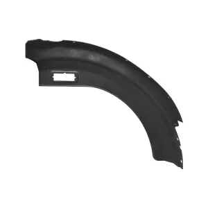 Mercedes SK 1735 Narrow Cab Short Mudguard LH